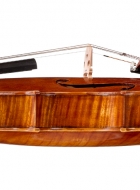 viola 16 3/4′ 42.7cm in Brescian style side