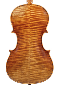 viola 16'  40.4cm in Brescian style