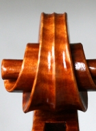 cello-inspired-by-montagnana-volute