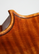 viola 16\'  40.4cm in Brescian styleback-detail2